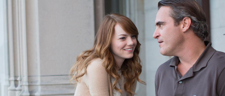 Irrational Man