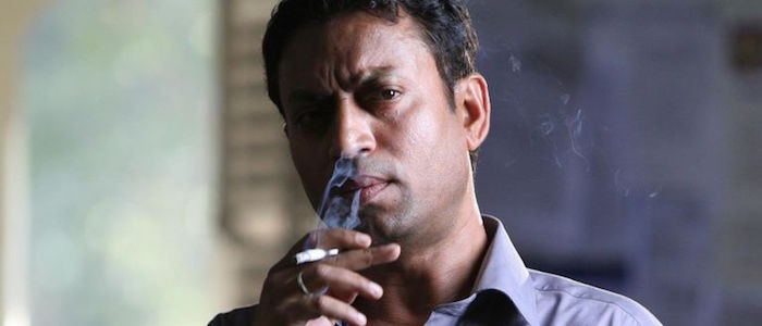 Irrfan Khan