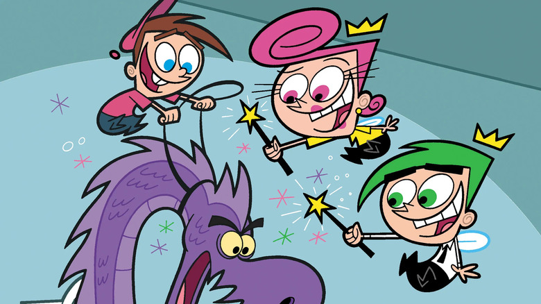 Fairly OddParents