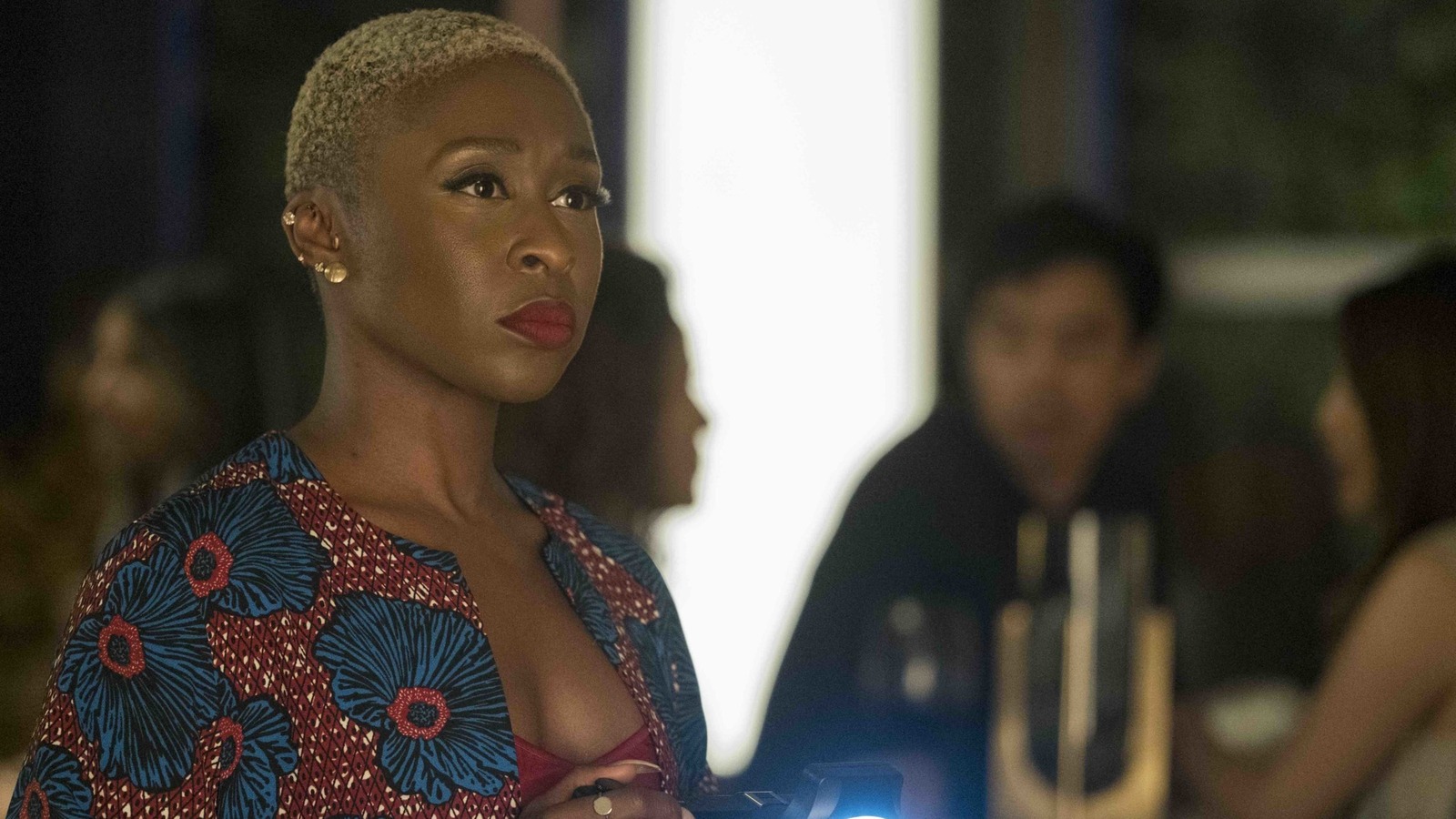 #Ariana Grande And Cynthia Erivo Have Been Cast As Glinda And Elphaba In Jon Chu’s Wicked Adaptation
