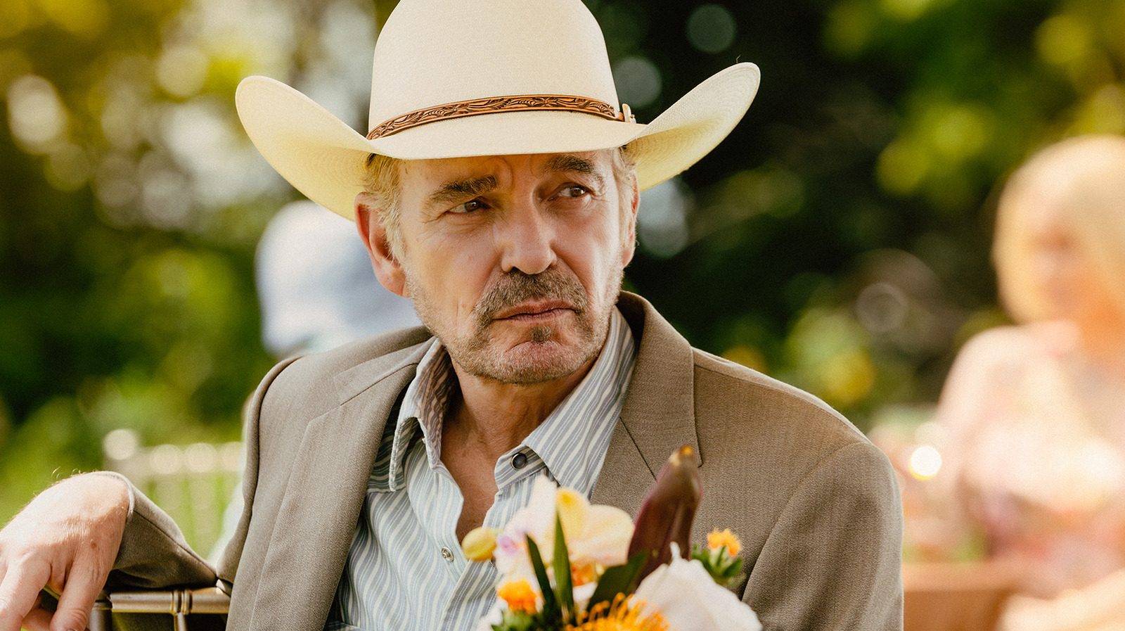 Is Billy Bob Thornton Leaving Landman? Here's The Truth