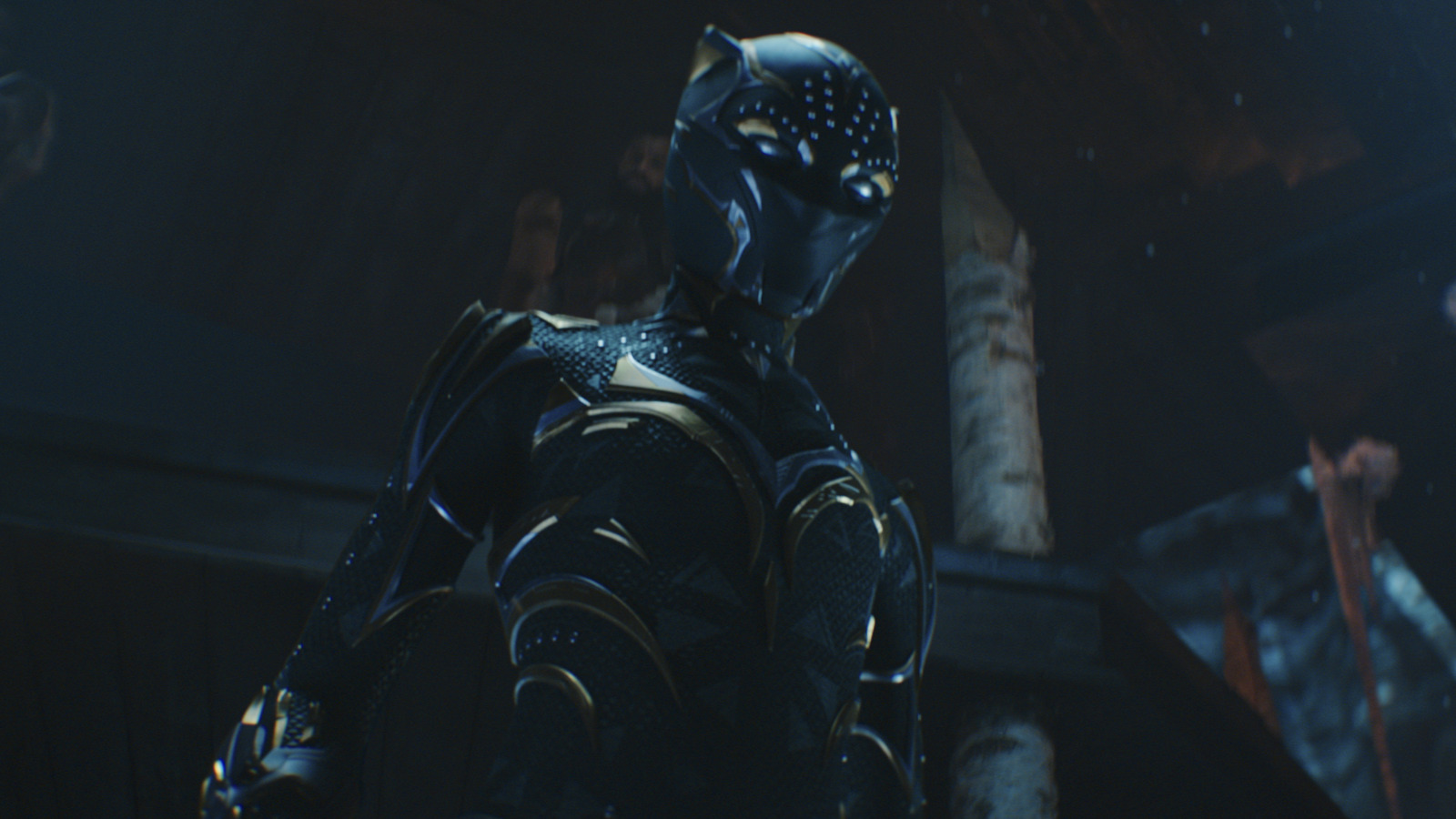 Is Black Panther 3 Still Happening Or Is Wakanda Not Really Forever?