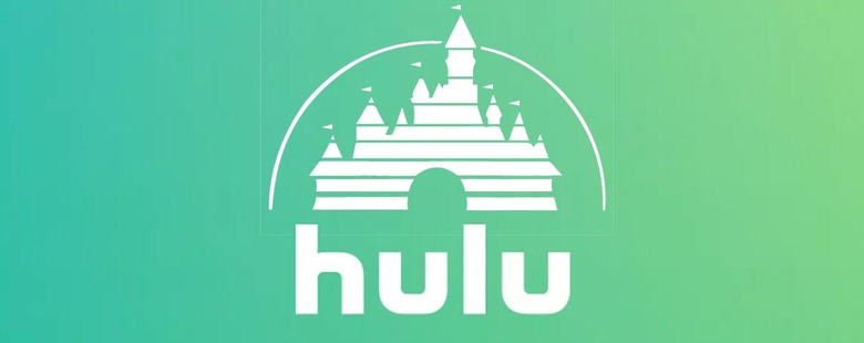 hulu and Disney+