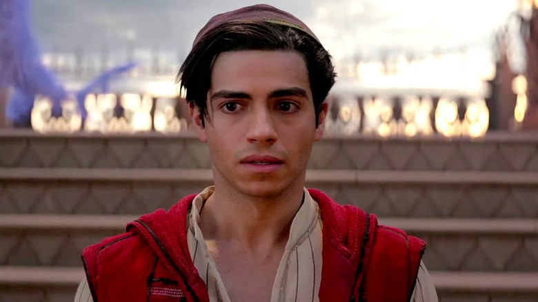 Aladdin