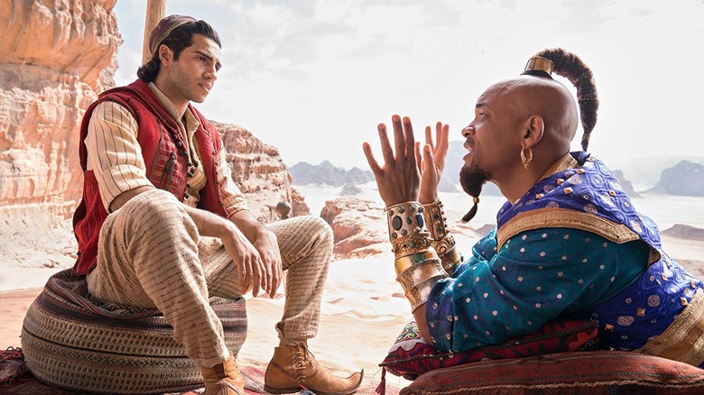 Aladdin