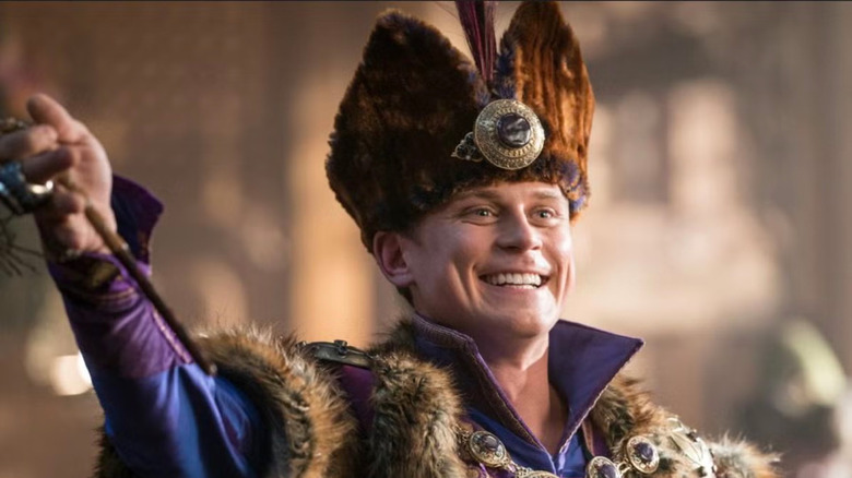 Aladdin