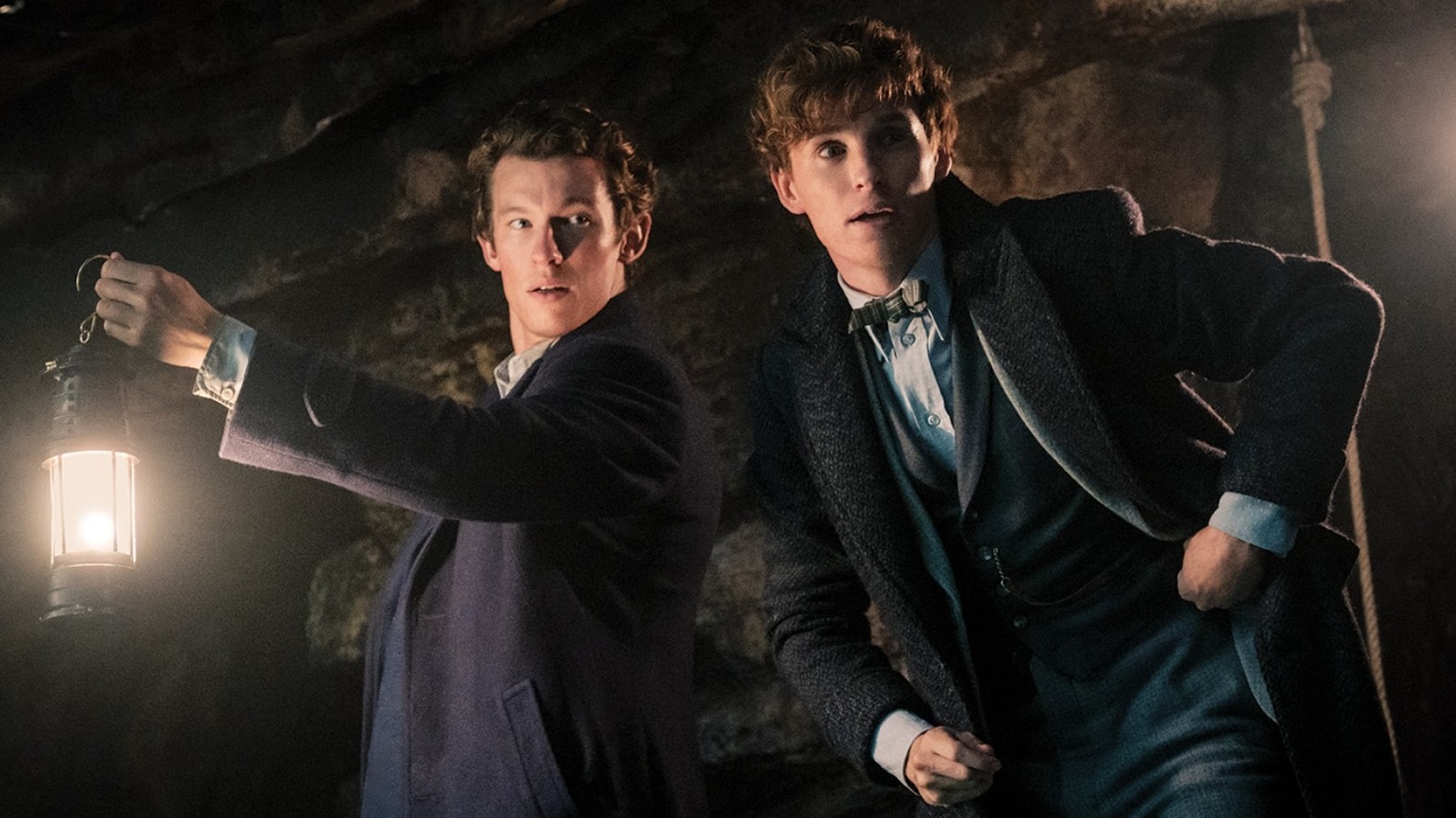 Is Fantastic Beasts 4 still relevant, or are we done with Newt Scamander?