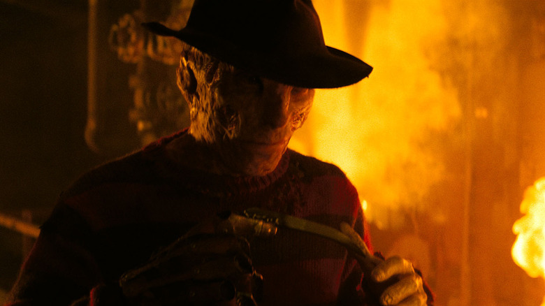 A Nightmare on Elm Street 2010 Jackie Earle Haley
