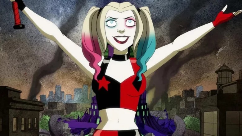 Is Harley Quinn Getting A Season 5 On Max?