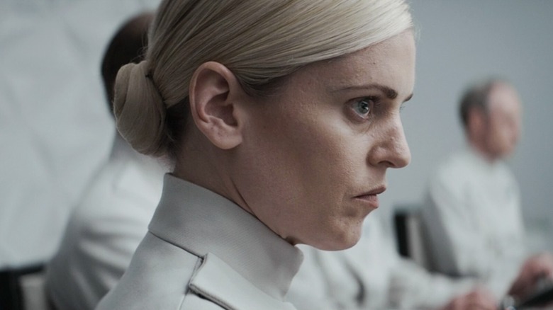 Denise Gough in Andor