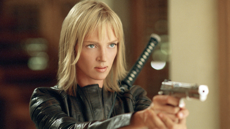 Kill Bill 2