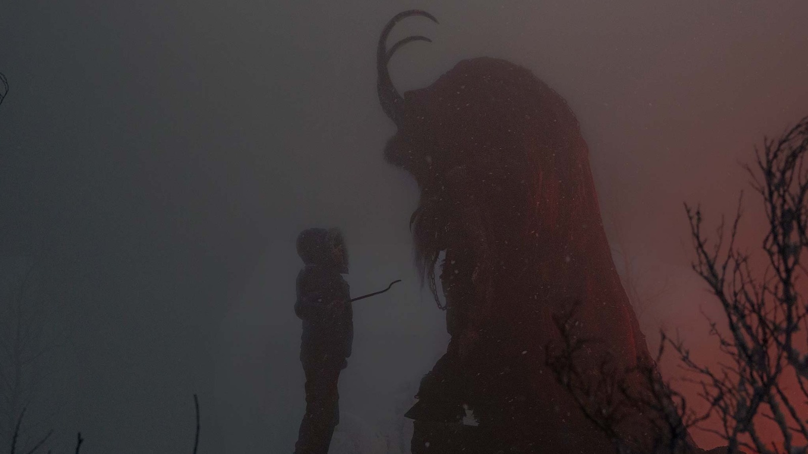 Is Krampus 2 Happening? It Seems Michael Dougherty Has More Christmas