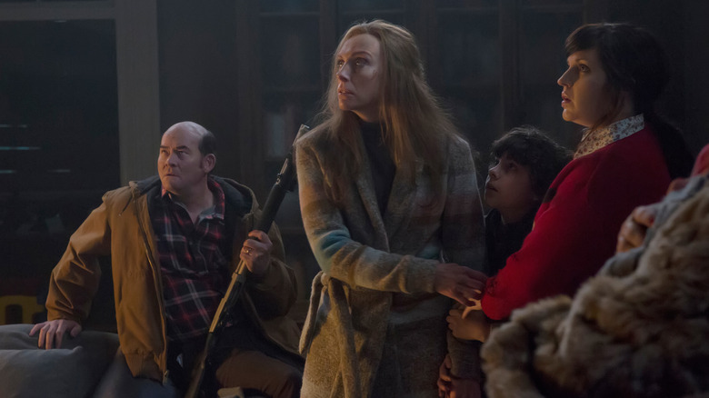 Krampus koechner collette tolman