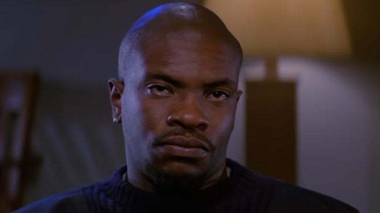 Childs in John Carpenter's The Thing