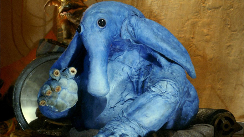 Max Rebo - Star Wars