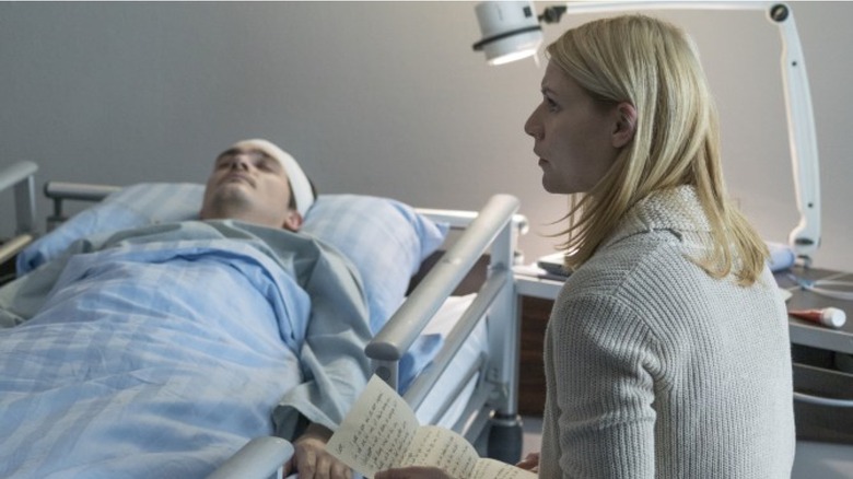 homeland: Is Quinn Still Alive