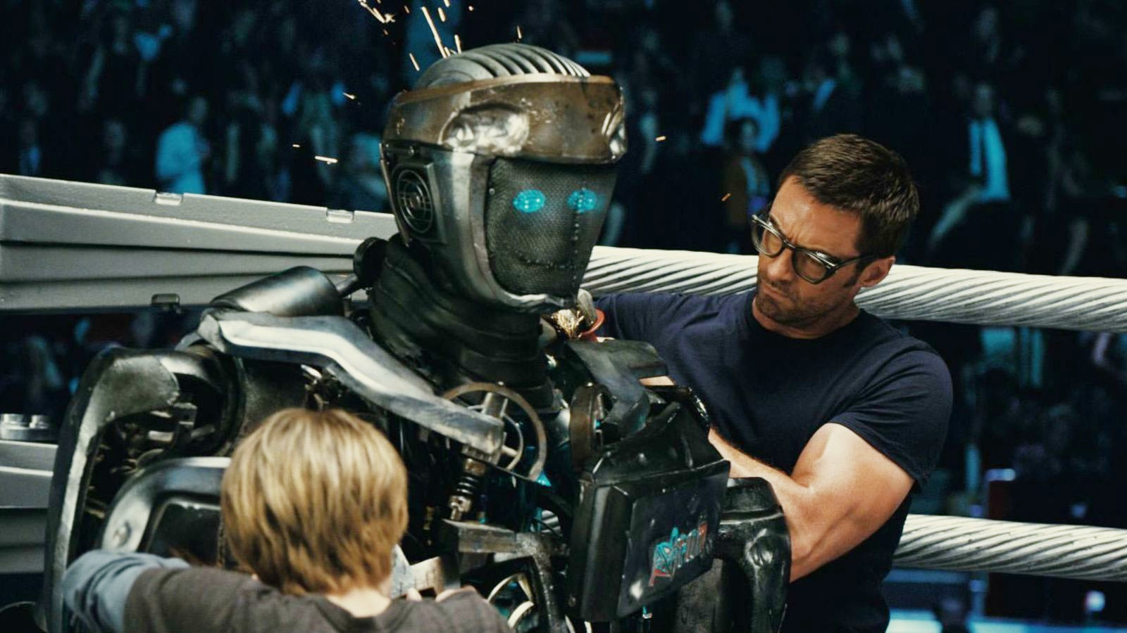 Czy Real Steel 2 nadal będzie się działo, a Hugh Jackman powróci na ring robotów?