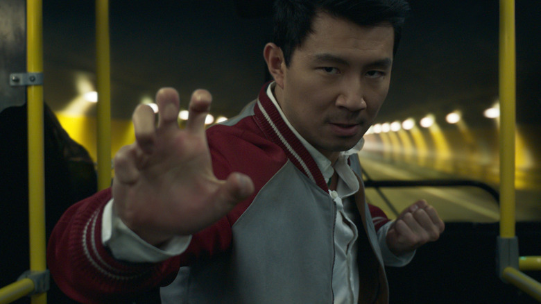 Avengers: The Kang Dynasty' Finds Director In 'Shang-Chi's Destin