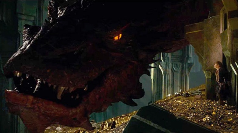 The Hobbit: The Desolation of Smaug