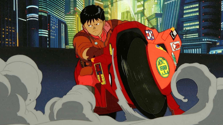 Akira  Rotten Tomatoes