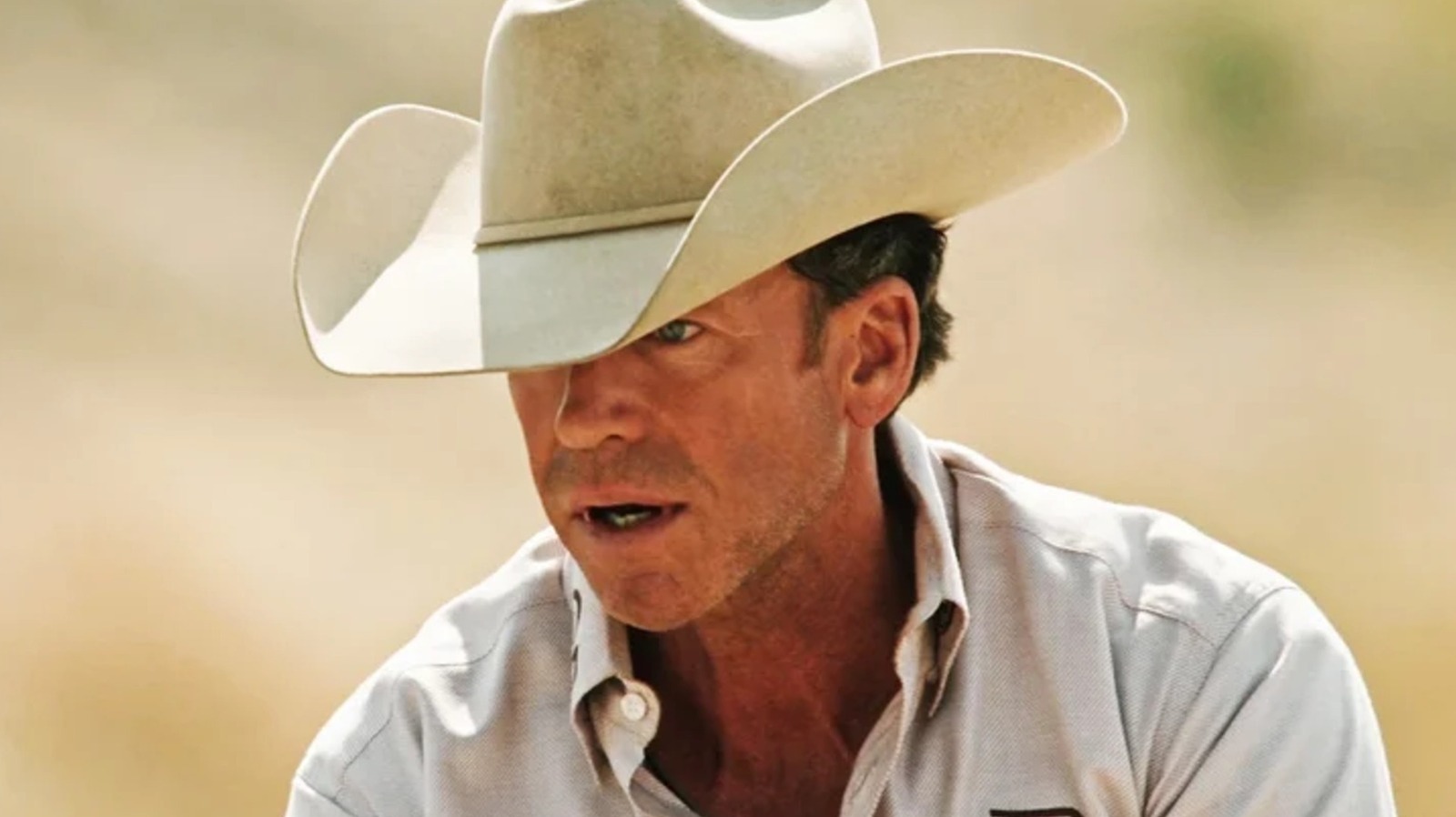 Is The Madison van Taylor Sheridan verbonden met Yellowstone?