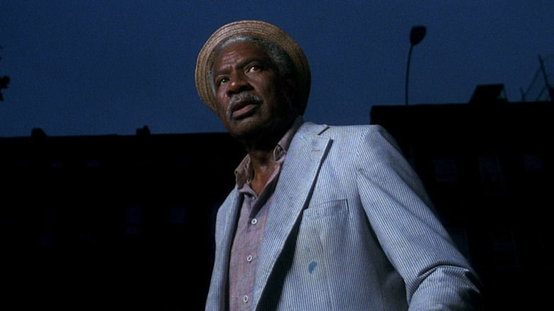 Do the Right Thing Ossie Davis