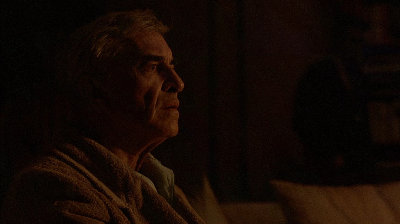 Crimes and Misdemeanors Martin Landau
