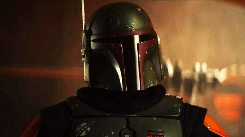 The Book of Boba Fett