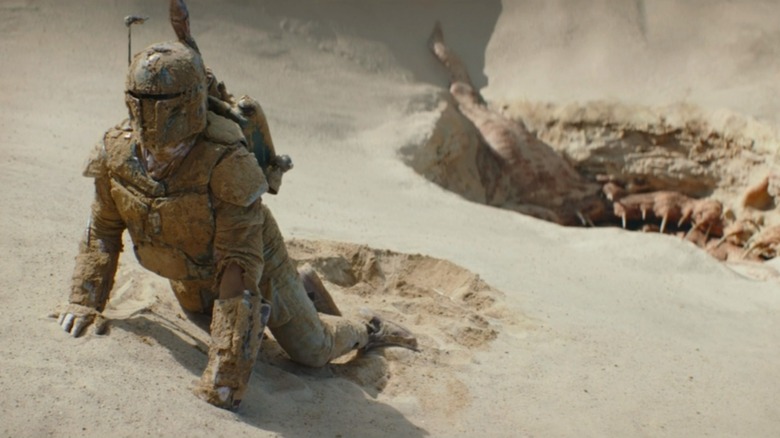 The Book of Boba Fett