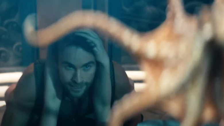 Chace Crawford in The Boys