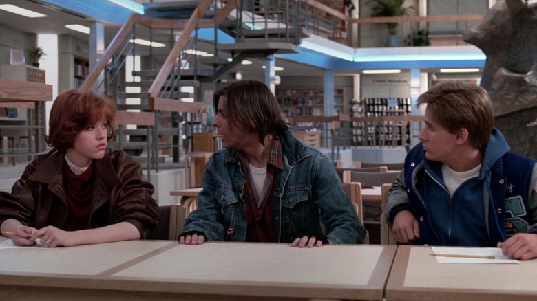 Is The Breakfast Club 2 Happening, Or Is School Out Forever?