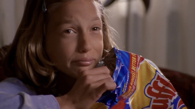 Miriam McDonald in Degrassi: The Next Generation