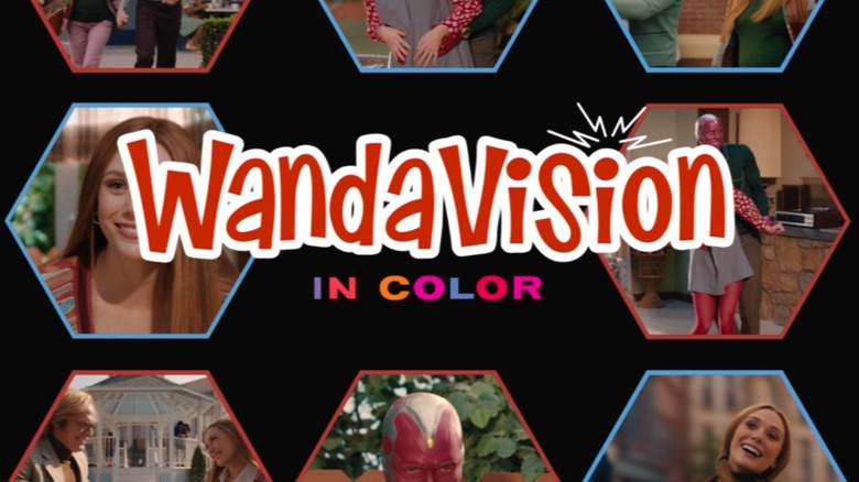 WandaVision