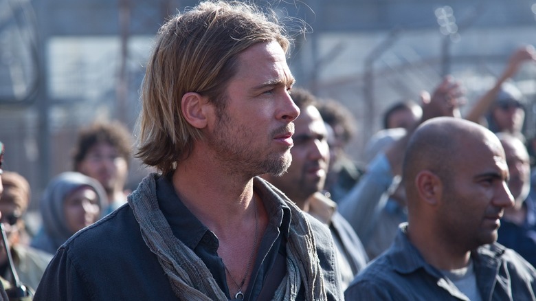 World War Z 2 - Will It Ever Happen?