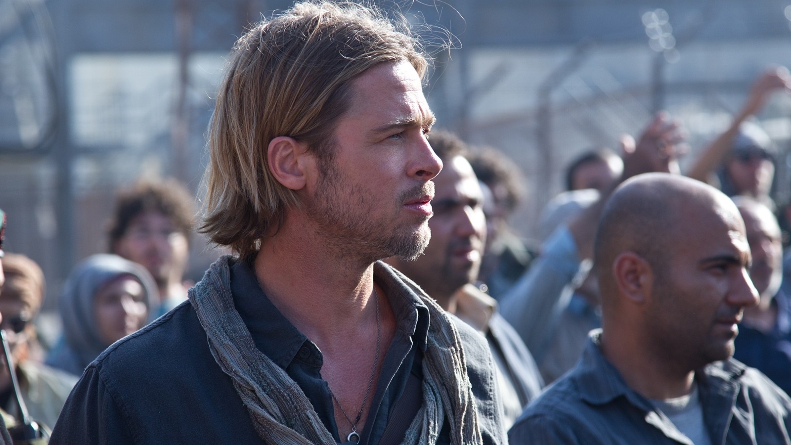 Is The World War Z Sequel Still Happening Or Is The Zombie Apocalypse Over?