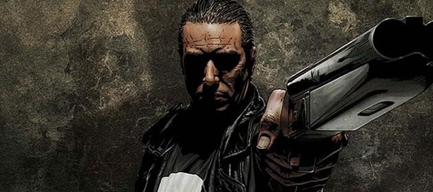 The Punisher