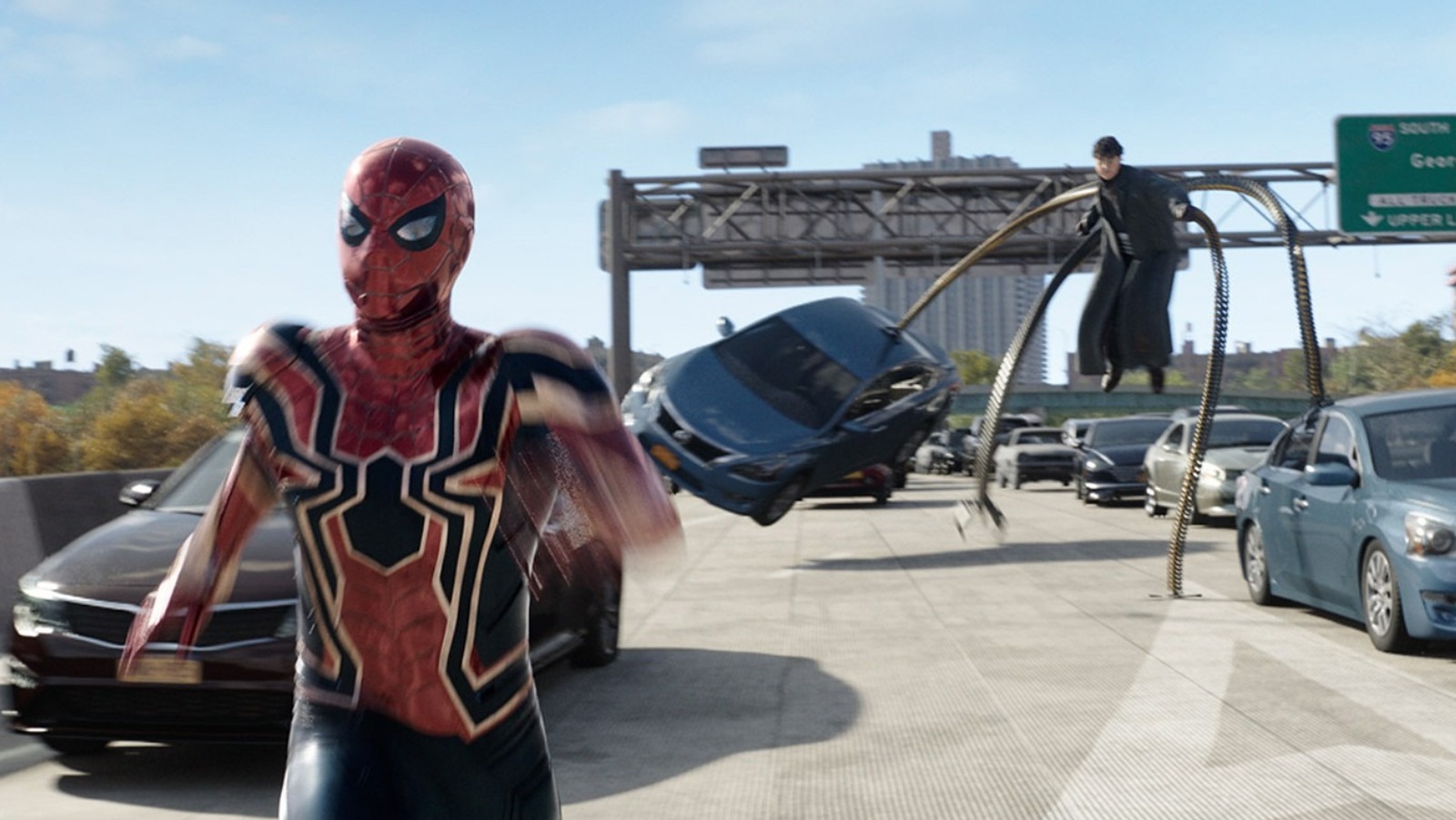 Is There A Spider-Man: No Way Home Credits Scene? A Spoiler-Free Guide