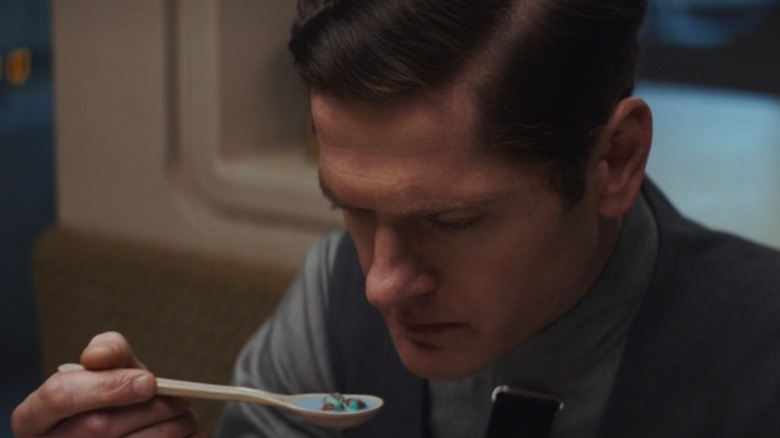 Kyle Soller in Andor