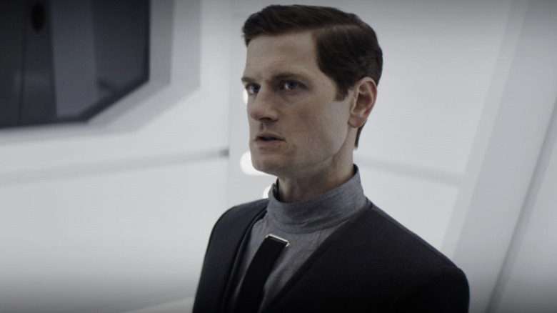 Kyle Soller in Andor