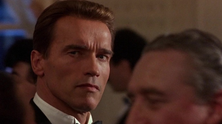 Arnold Schwarzenegger, True Lies