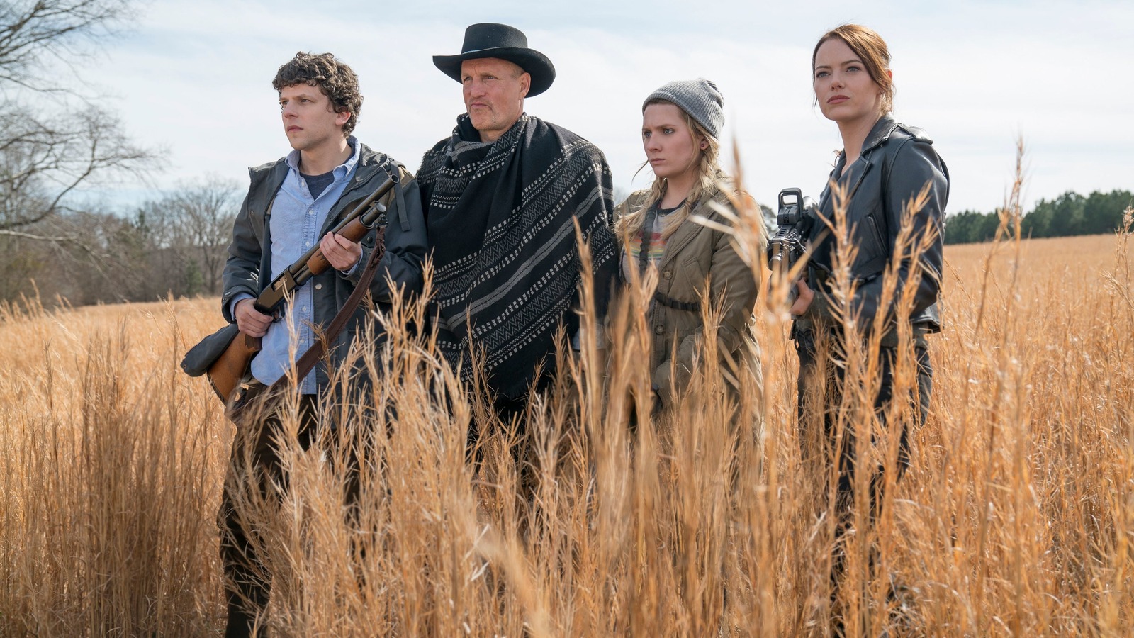 Is Zombieland 3 Ever Going To Happen? Here's What We Know