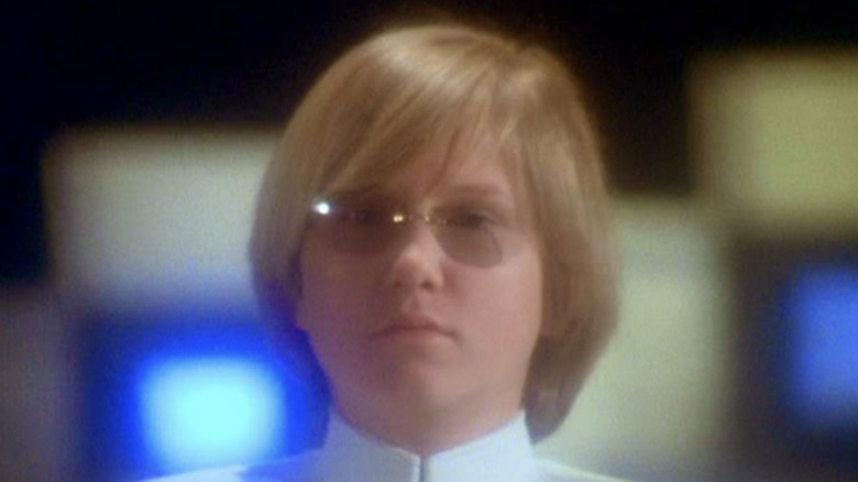 झी गॅलॅक्टिका 1980 मध्ये डॉ