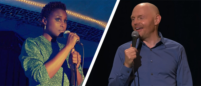 Issa Rae and Bill Burr Hosting Saturday Night Live