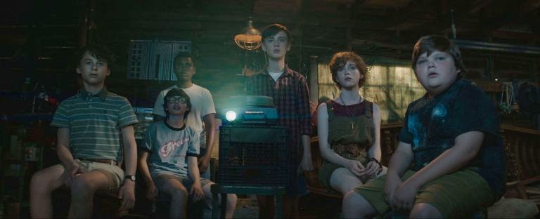 Stephen King's It - Losers Club