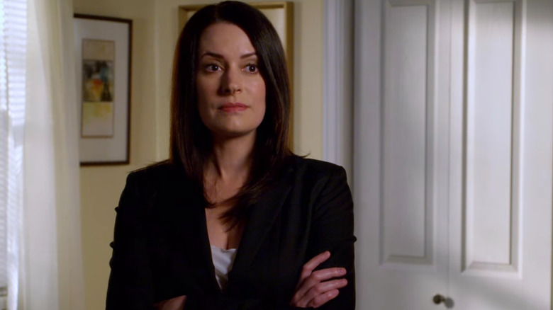 Community Paget Brewster