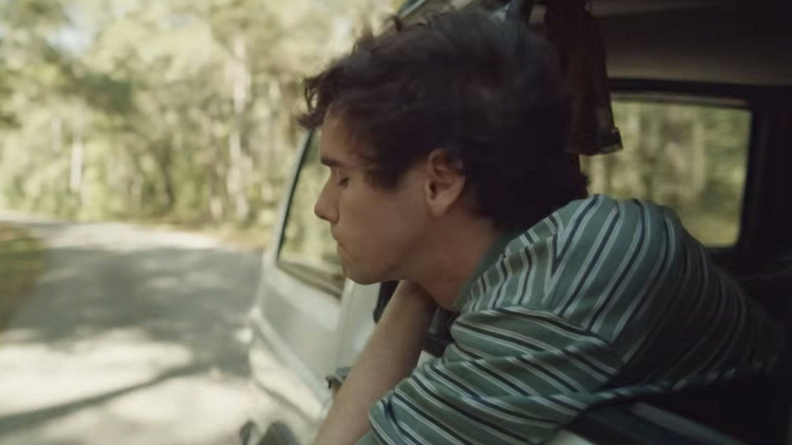 It Ends Trailer Teases A Haunting Existential Nightmare Worthy Of Following Backrooms image