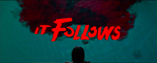 It Follows trailer