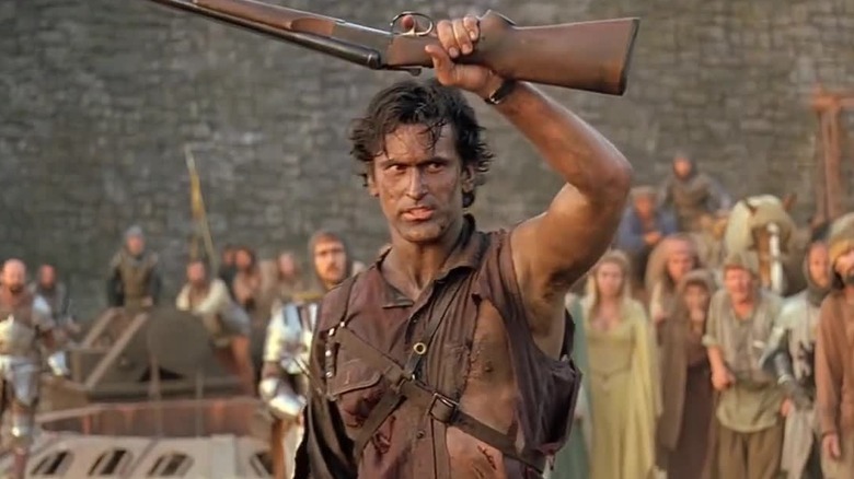 Still from Army of Darkness