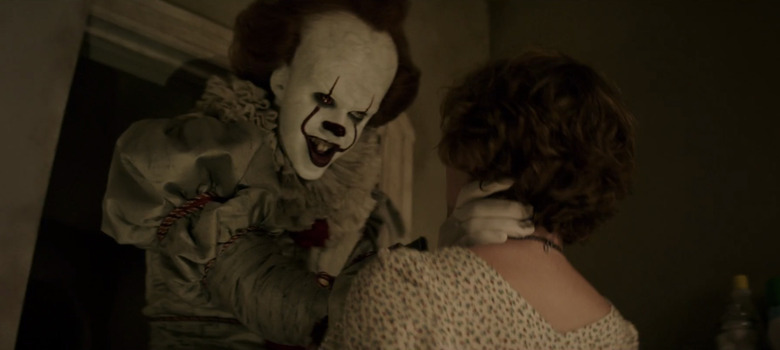 Stephen King's It Trailer