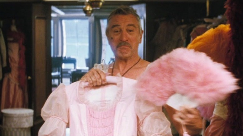 Stardust de Niro